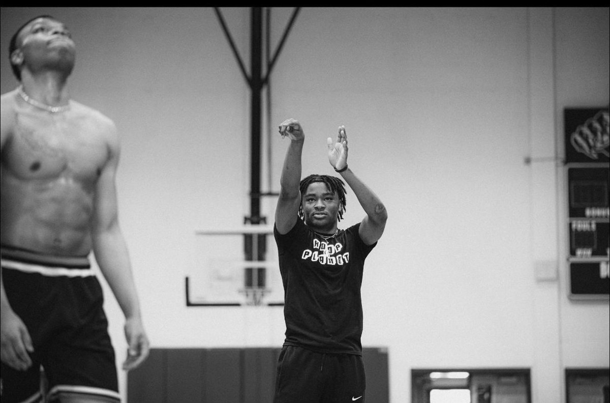 Isaiah Collier